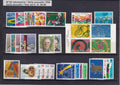 Switzerland 1996 UM Complete Year Set