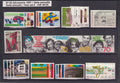 Switzerland 1997 UM Complete Year Set