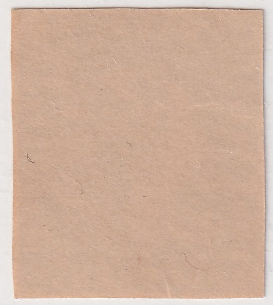 Mauritius 1847 1d PO Forgery