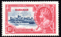 1935 Silver Jubilee Varieties