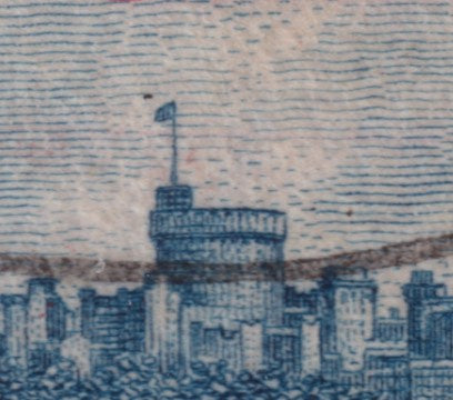 1935 Silver Jubilee Varieties