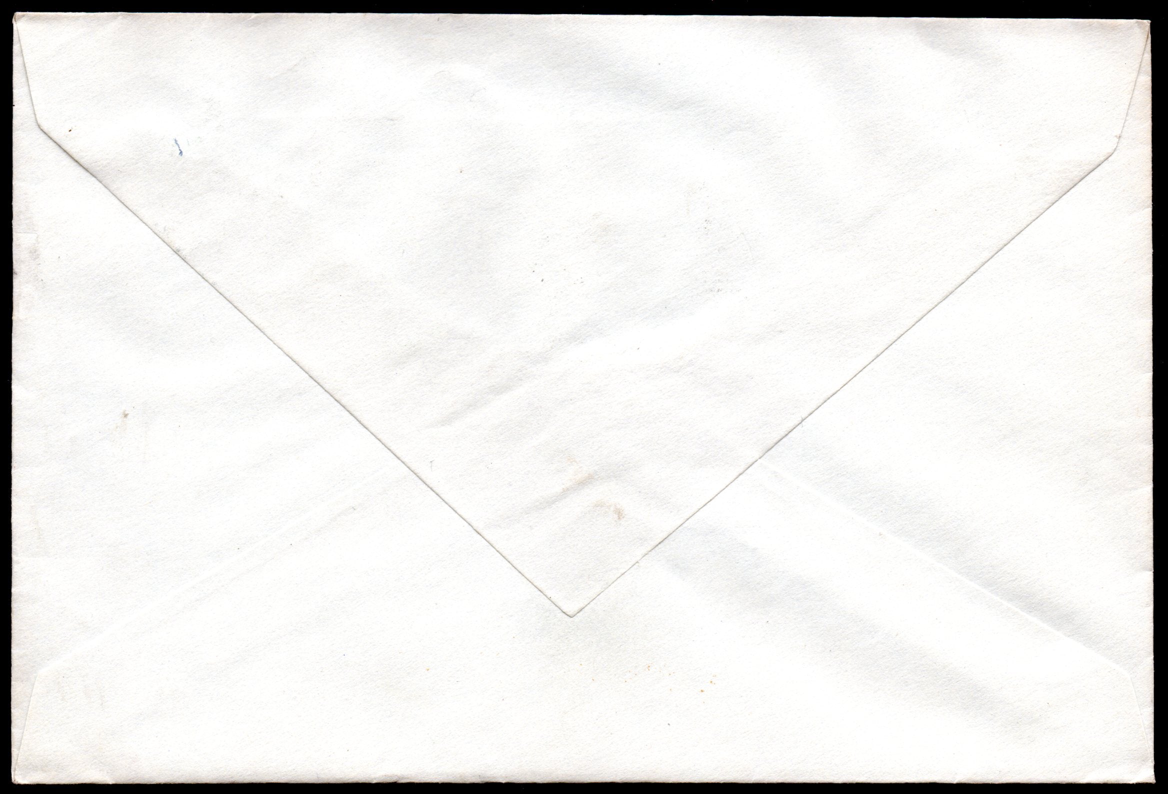 GB 1952/3 Two FDCs
