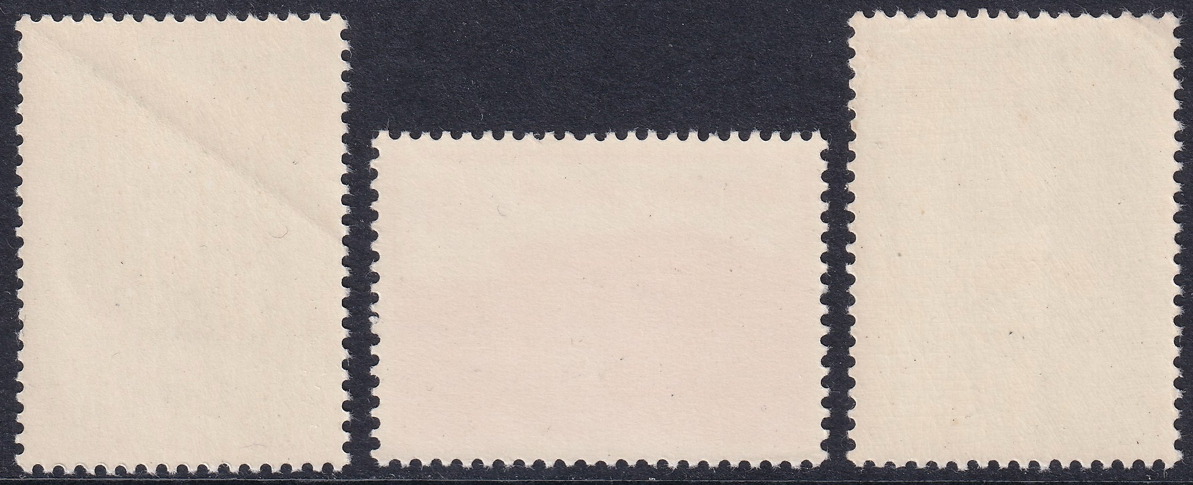 Belgium 1950 to 1954 Five Sets Mainly Superb Unmounted Mint