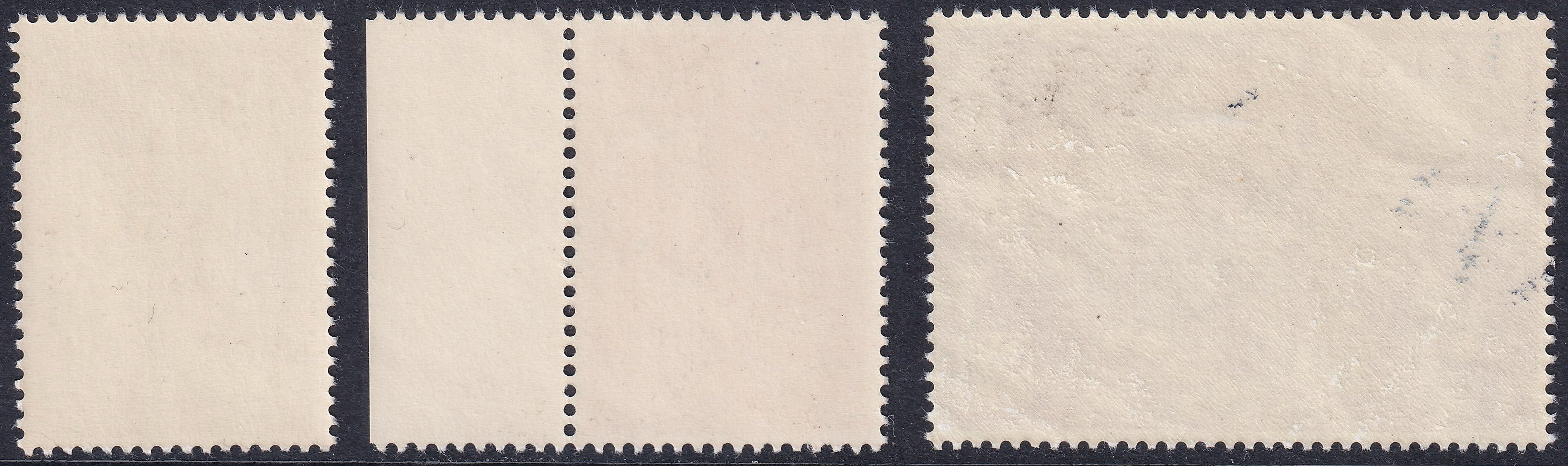 Belgium 1950 to 1954 Five Sets Mainly Superb Unmounted Mint