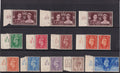 GB 1937/46 GVI UM/MM Mainly J41 Single Controls