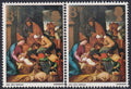 GB 1967 3d UM Gold Shift Variety