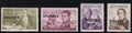 Australia 1966 Specimen Set