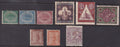 San Marino 1877 Onward Small Mint Selection