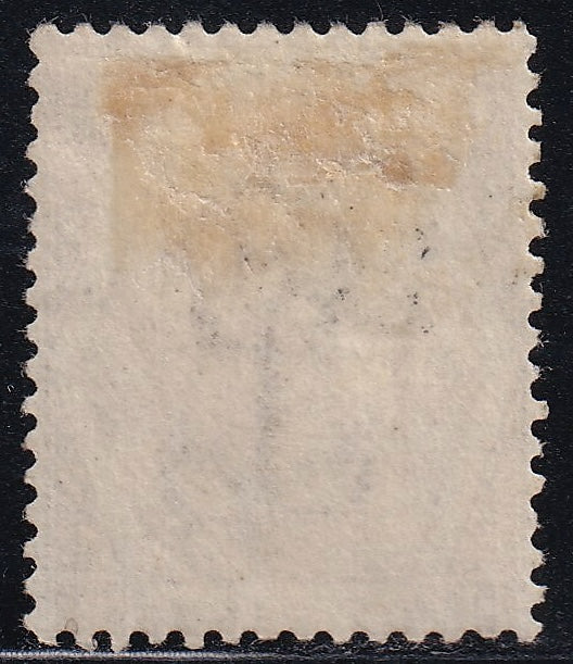 GB 1872 6d Pl.11 Dp Chestnut FMM