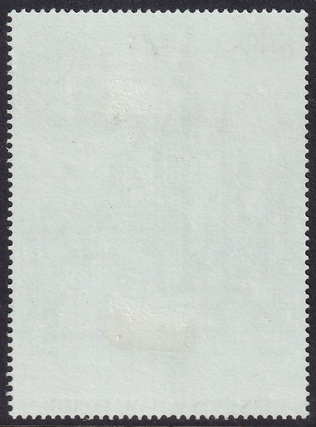 GB 1980 50p LMM Variety 'INTERNATIONAL STAMP EXHIBITION' DOUBLED