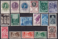 Vatican City 1930s Mint Stamp Selection