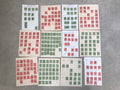 Great Britain 1911-12 Downey Head Stamps Used Selection