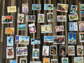 Grenada 1960-70s Mint Stamp Selection