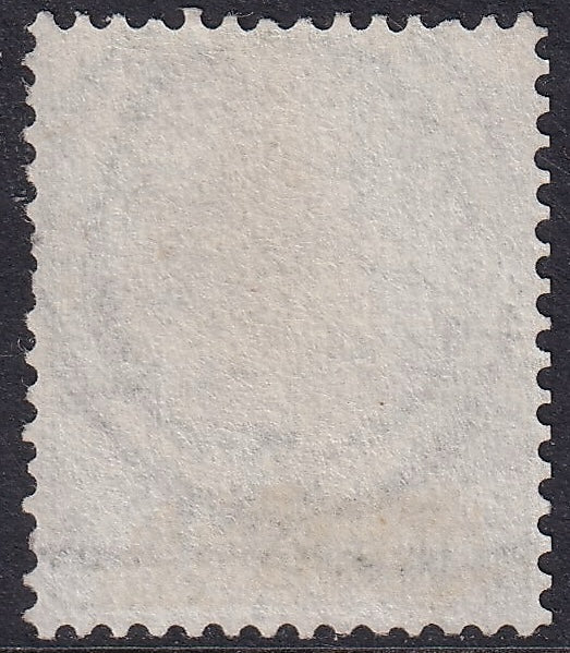 GB 1877 4d Sage-green Pl. 15 Scarce Inverted Watermark Lightly Mounted Mint SG 153Wi